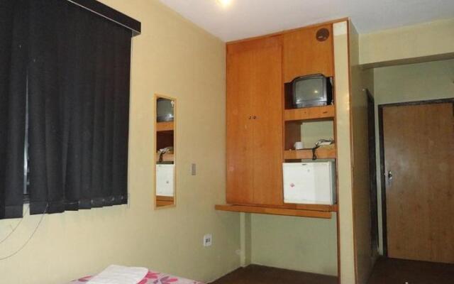 Hotel Capriccio Mauá