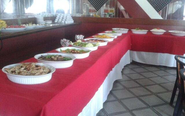 Feira Palace Hotel