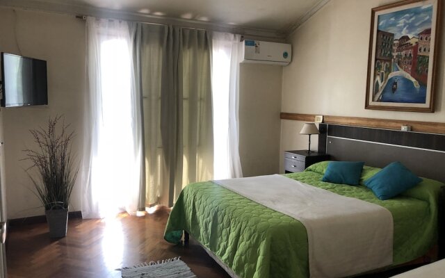 Plan Rokama Suite 586