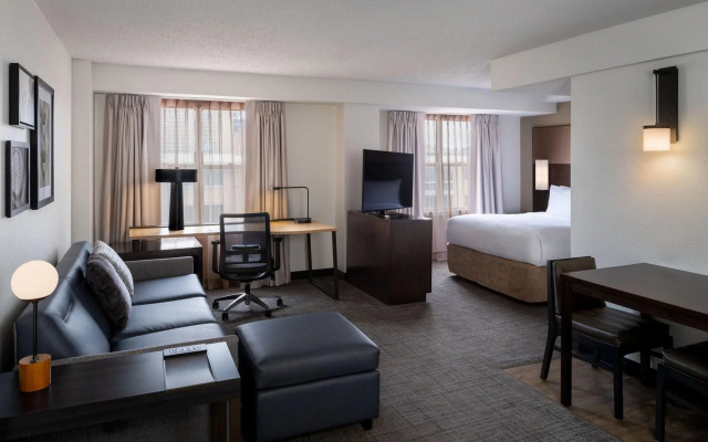 Residence Inn by Marriott Washington, DC/Dupont Circle