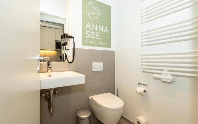 Apartmentvilla Anna See Apartmentvilla Anna See 1-05