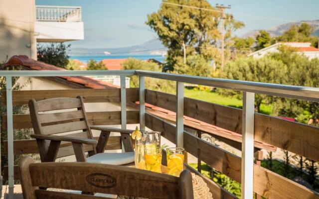 Malibu Superior Apartment