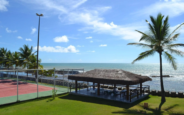 Baia Cabrália Hotel