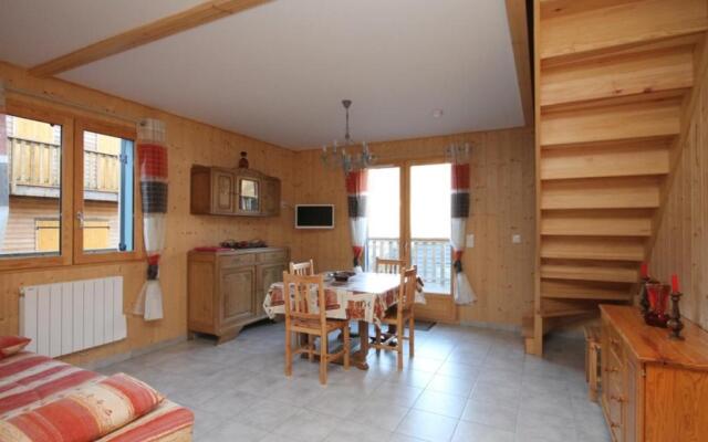 Chalet Mont-Dore, 3 pièces, 6 personnes - FR-1-608-41