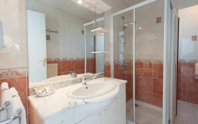 Gîte Saint-Urbain, 3 pièces, 4 personnes - FR-1-426-303