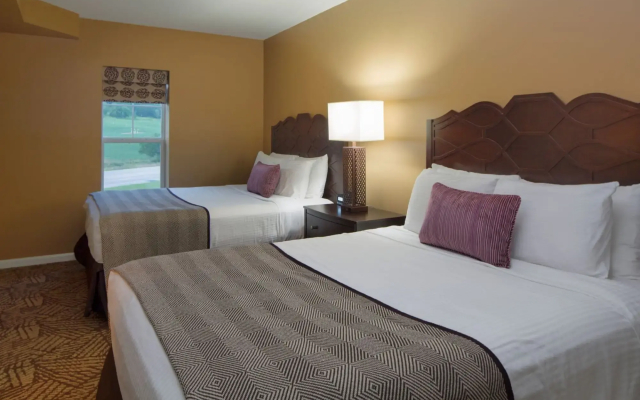 The Suites at Hershey
