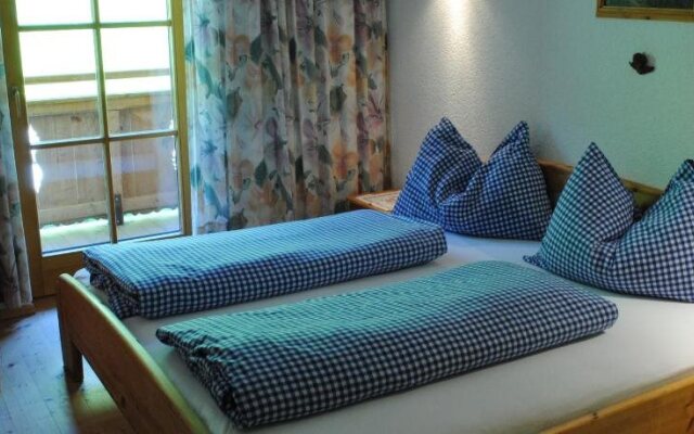 Ferienwohnung Siedler