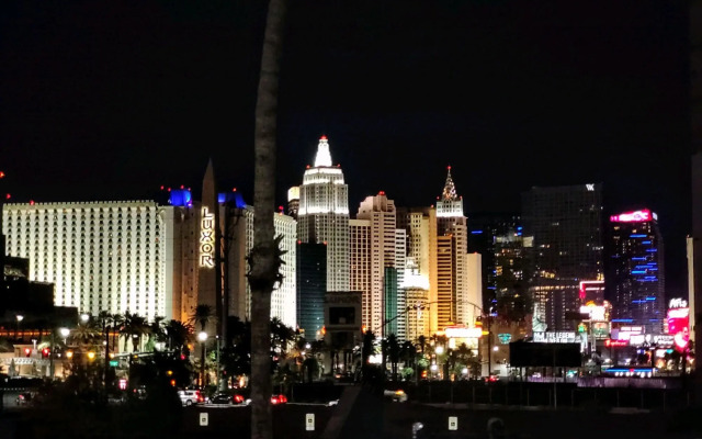 Nirvana Hotel