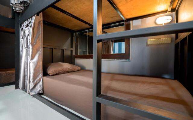 Black Pantera Hostel
