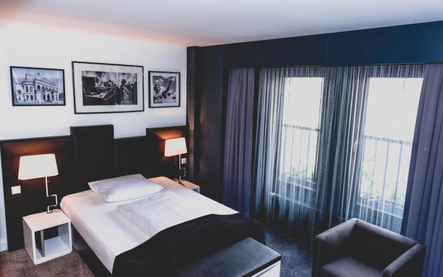 Hotel Bliss Frankfurt