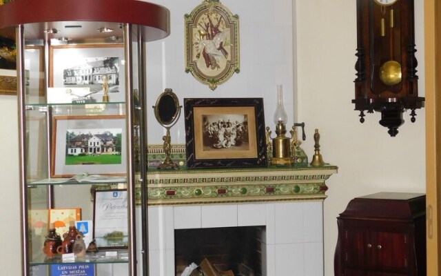 Sventes Muiza