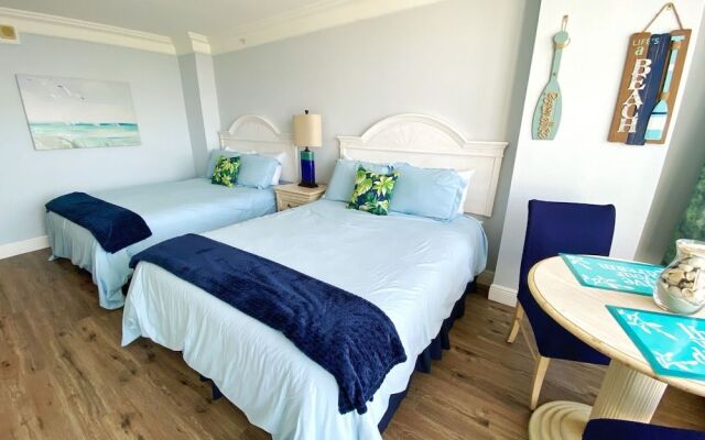 Daytona Beach Studios