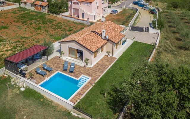 Villa Mihaela Deluxe