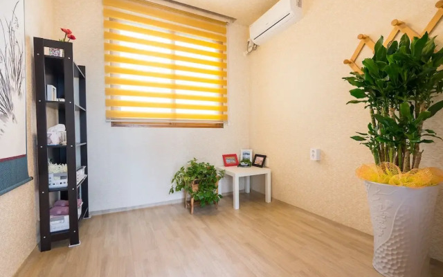 Yours Guesthouse