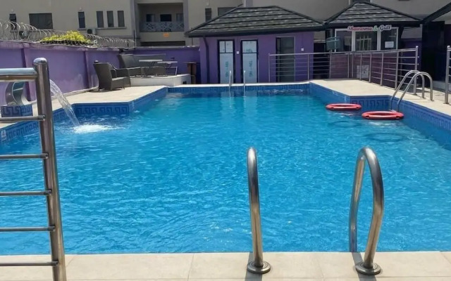 Spa Lavender Luxury Hotel and Suites