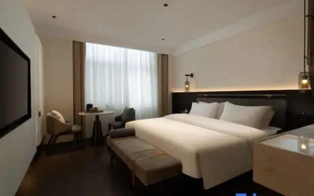 Taizhou Yunaman Hotel
