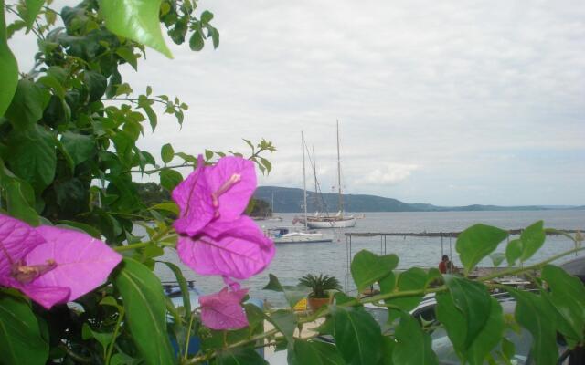 Davor - 20m From sea - A1