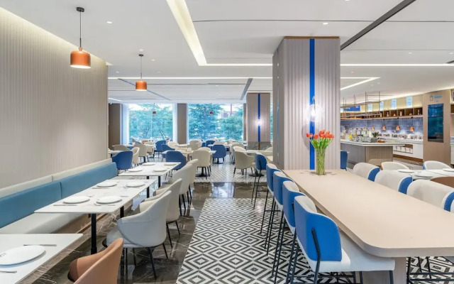 Holiday Inn Express Shangri La by IHG