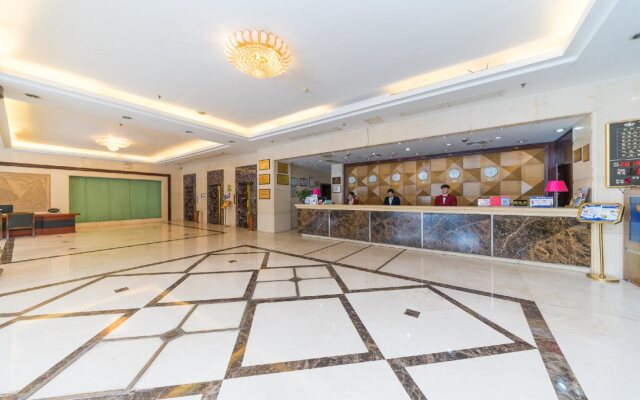 YiFeng Hotel