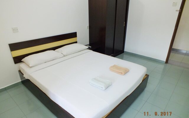 YMCA Ipoh