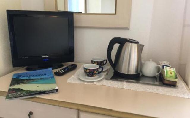 Hotel Sorgente