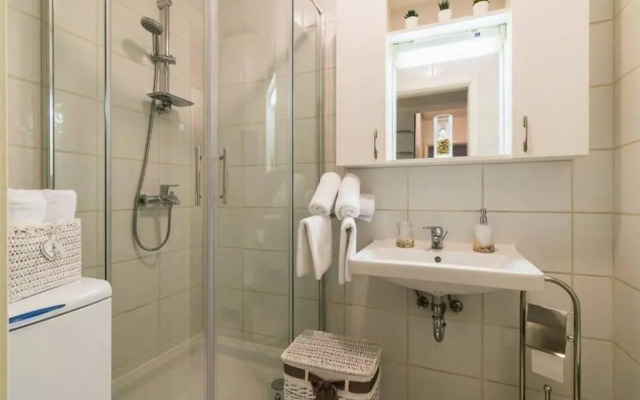 Apartment Jarun Brac