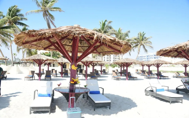 Millennium Executive Apartments Salalah