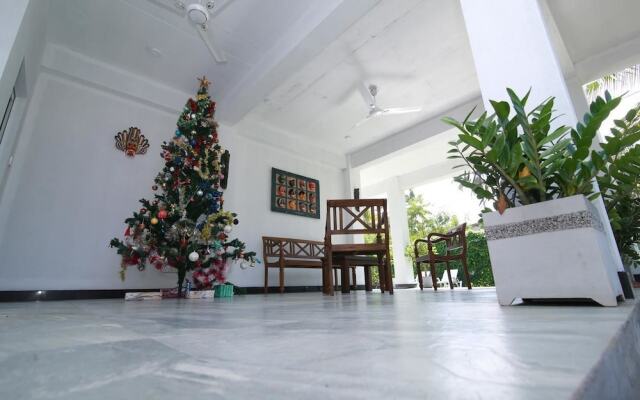 Athithi Villa