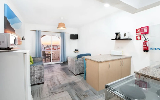 Tonel Apartments