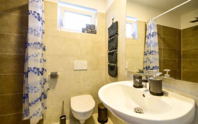 Apartment Beni Opatija/Pobri 27233