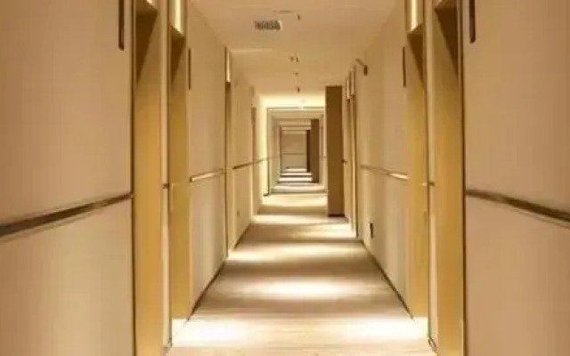 City Comfort Inn Jiaxing Tongxiang Tongxing Avenue