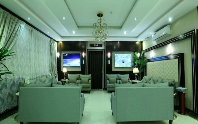 Durrah Al zain Furnished Apartments