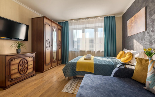 RentAp (РентАп) на проспекте Максима Горького