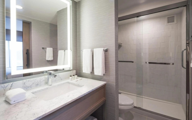 Sheraton Suites Columbus	 