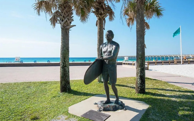 Emerald Isle Unit 1206