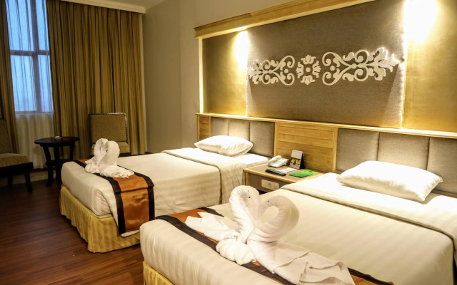 Mutiara Merdeka Hotel