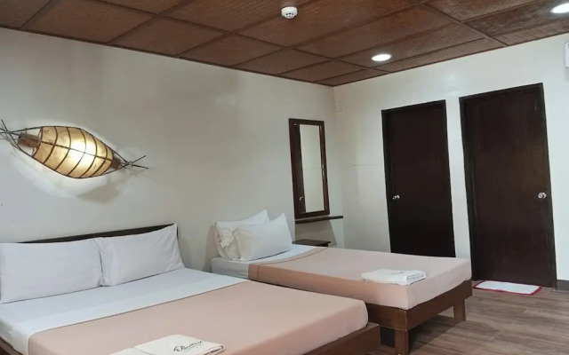 Maritoni Bali Suites And Villas