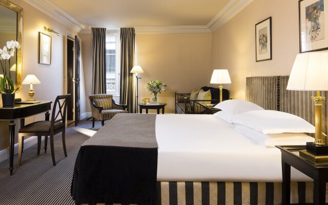 Hôtel Villa d'Estrées - Saint-Germain