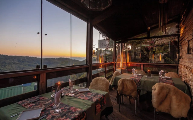 Pousada Alto da Boa Vista