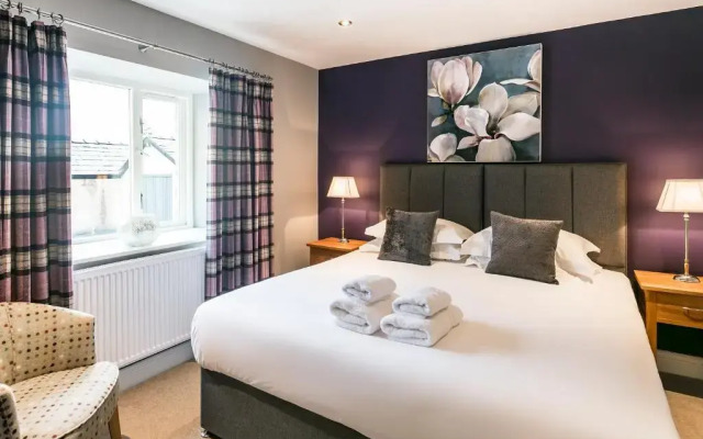 The Lodge Rooms @ Carus Green