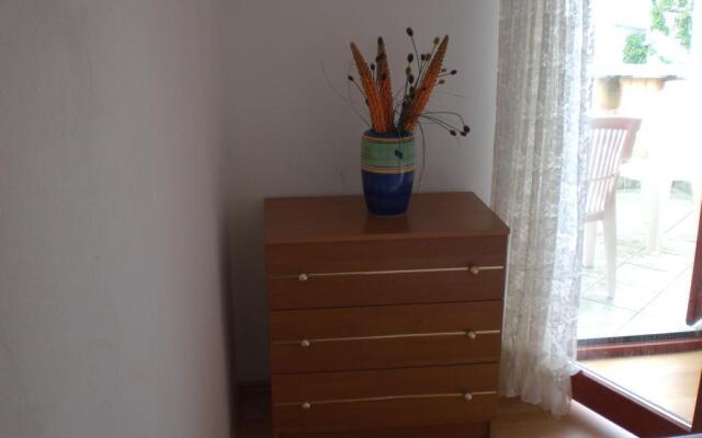 Apartments Dujmović