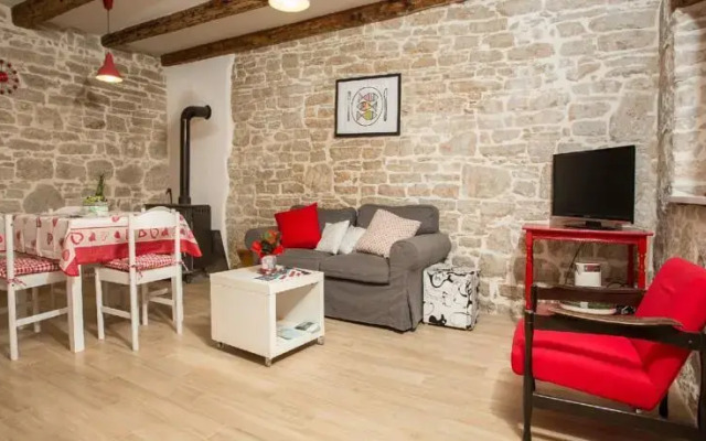 Holiday Home Eufemia 339
