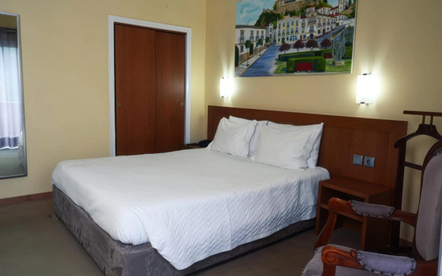 Hotel São Francisco