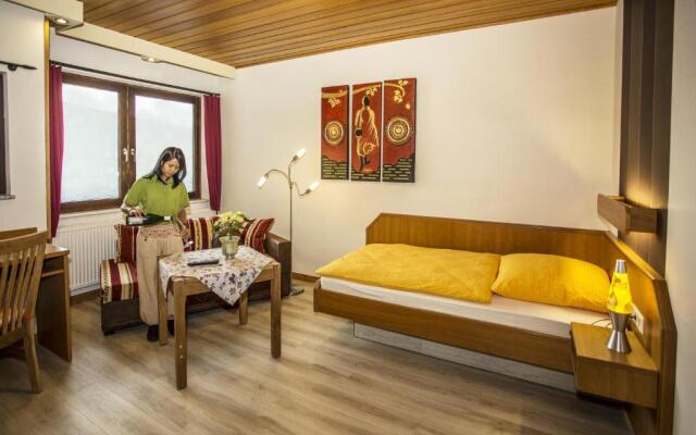 Boardinghouse Remchingen Baan Arun