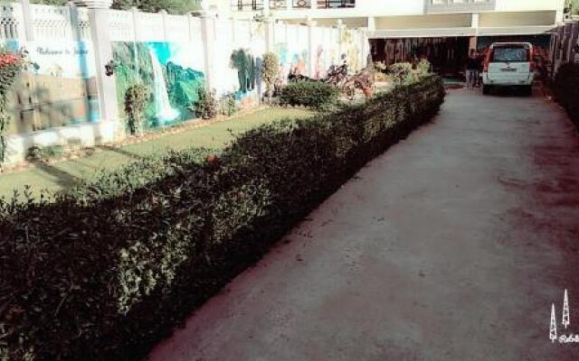 Hotel Manbhar