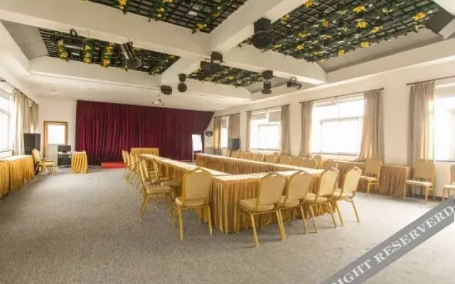 Taihu Yingdi Resort