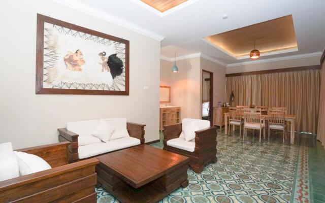 Shanaya Resort Malang
