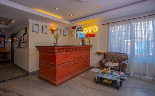 Hotel Baidam By OYO Rooms
