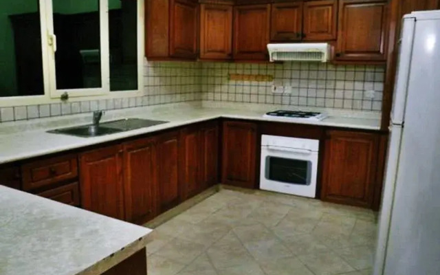 Euro Plaza Apartments