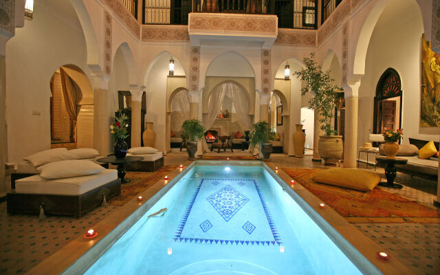 Riad Andalouse